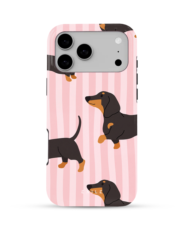 Doxie Love