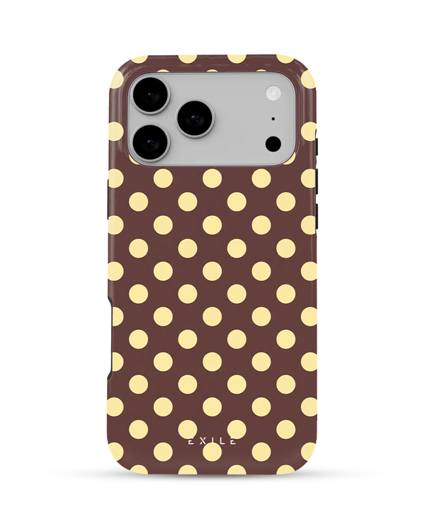 Cocoa Dots