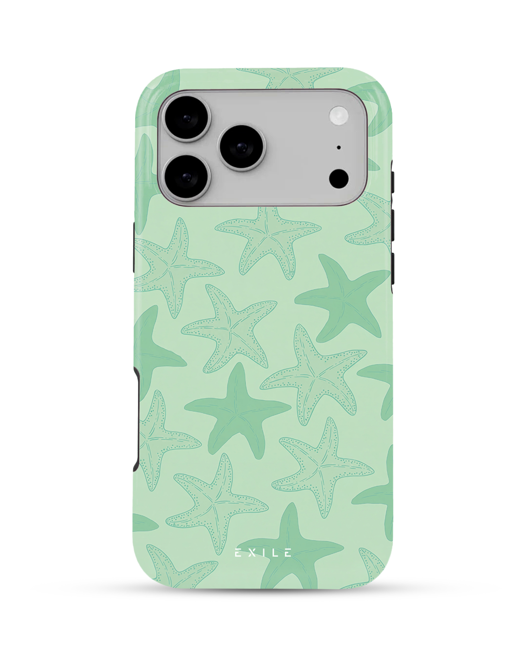 Seafoam Stars