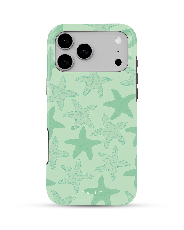 Seafoam Stars