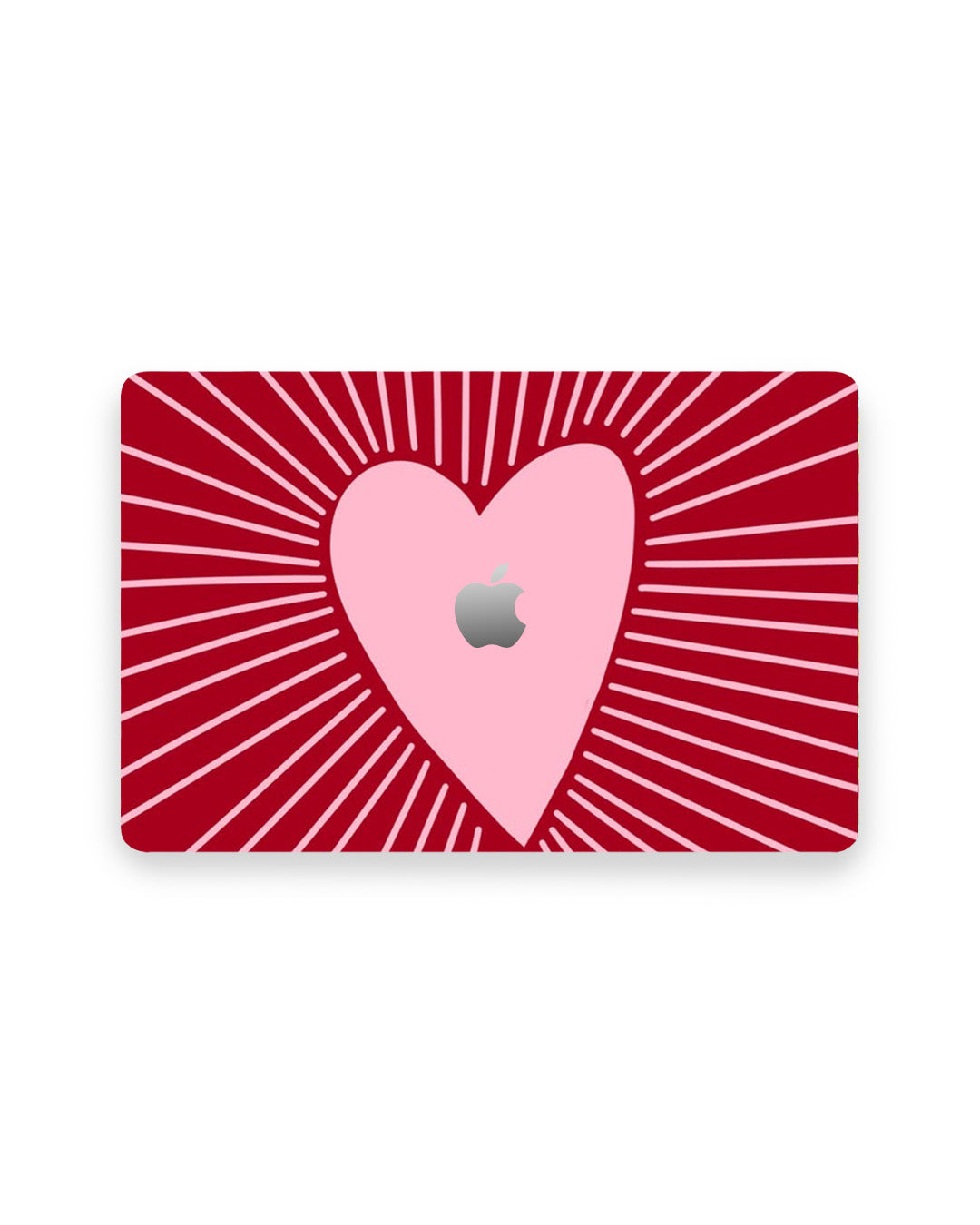 Midnight Wash Hearts