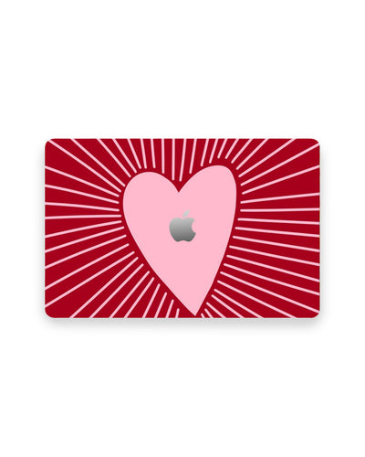 Midnight Wash Hearts