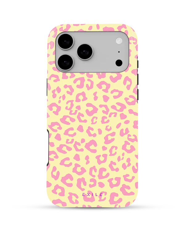 Pink Safari
