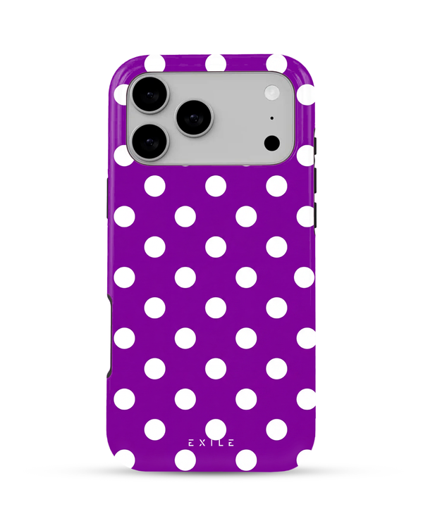 Purple Pop
