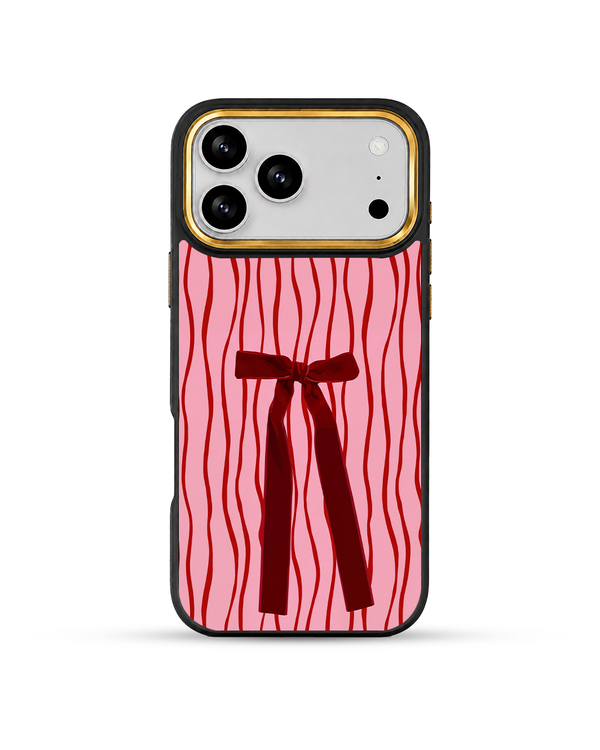 Velvet Ribbon