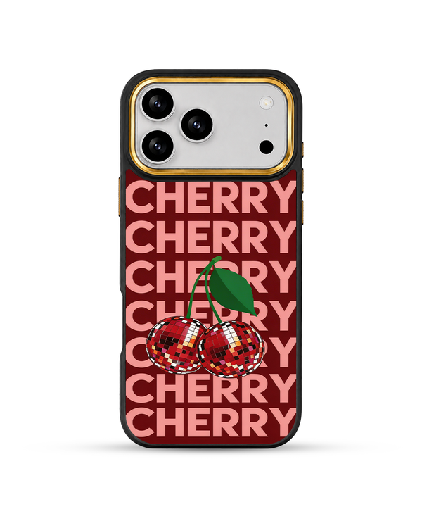 Cherry Fever