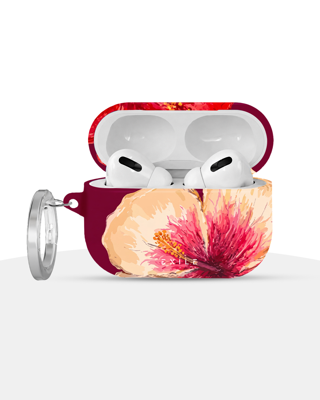 Velvet Hibiscus
