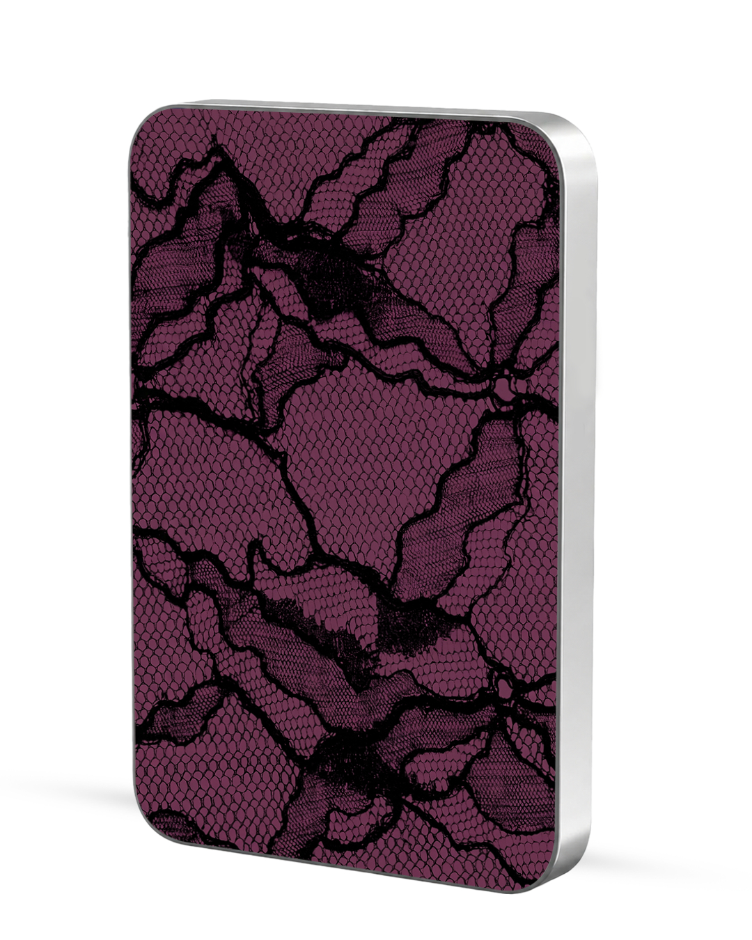 Amethyst Veins